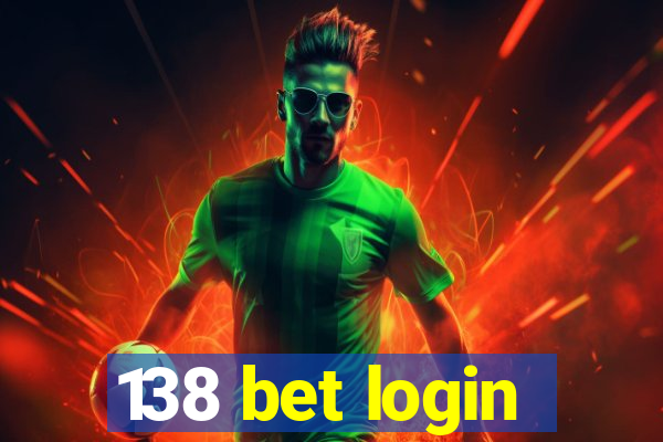 138 bet login